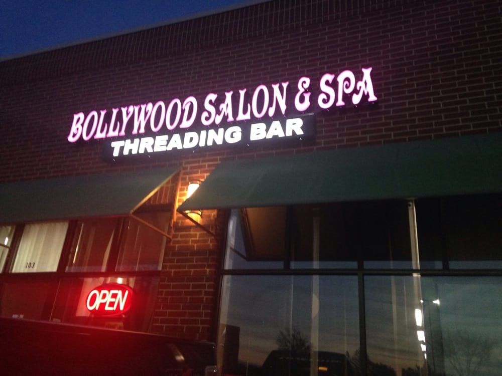 Bollywood Salon and Spa Threading Bar