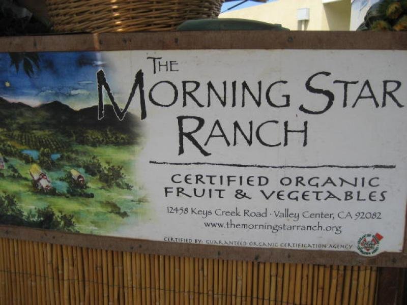 Morningstar Ranch Rio Rico Morning Star Ranch